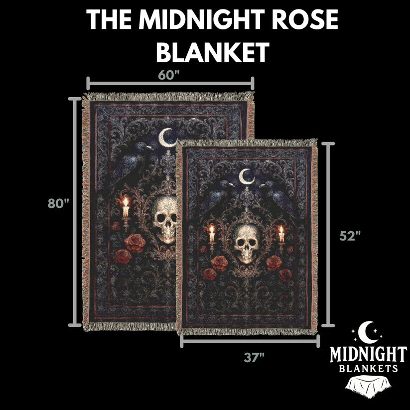 The Midnight Rose